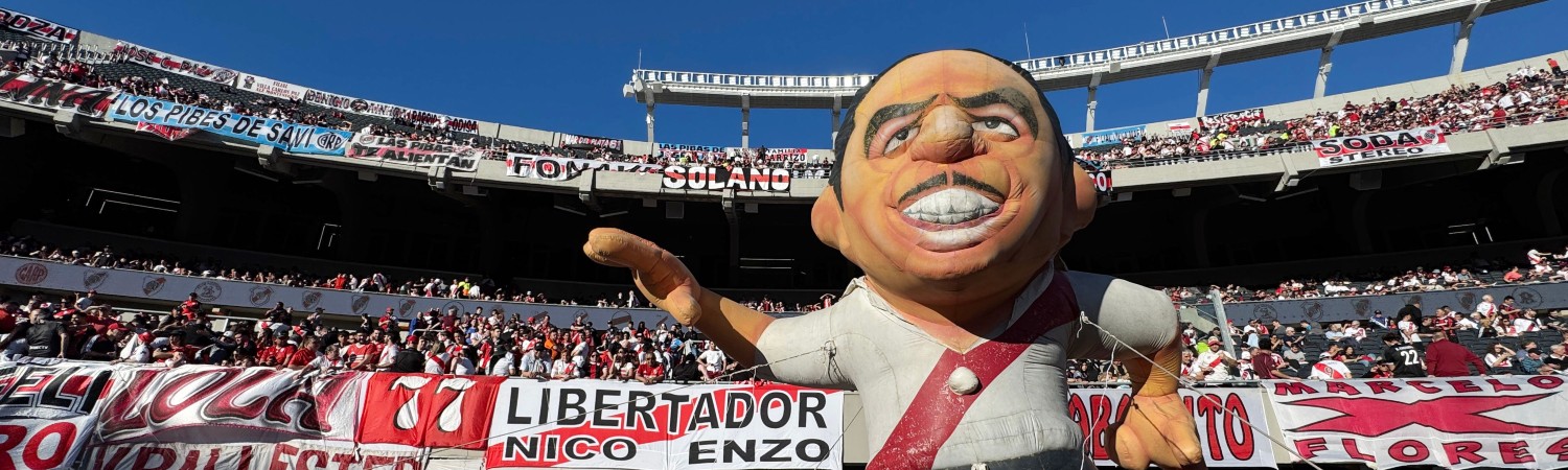 Ángel Amadeo Labruna