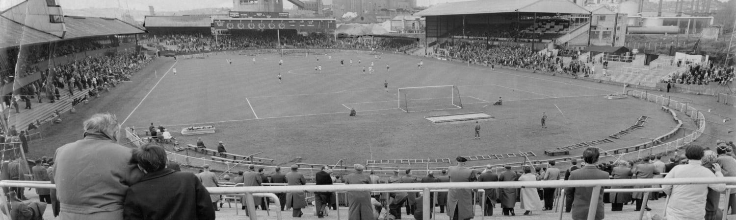 Arsenio Erico en partido de Independiente vs quilmes 1937