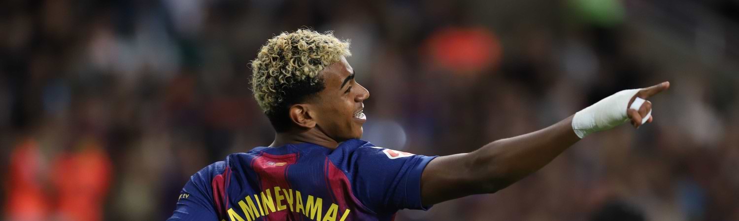 Barcelona vs PSG Champions League 2025-26