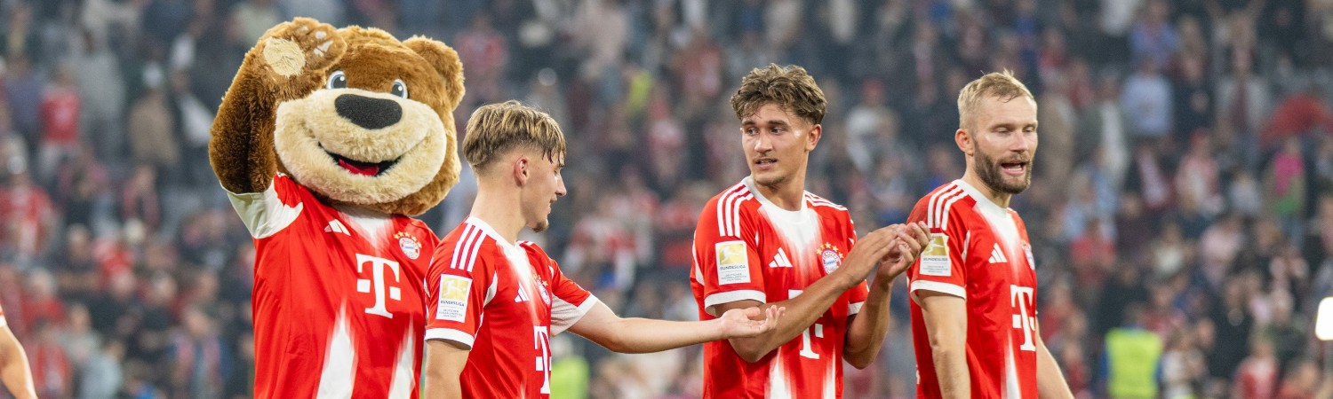 Bayern de Múnich vs Chelsea 2025