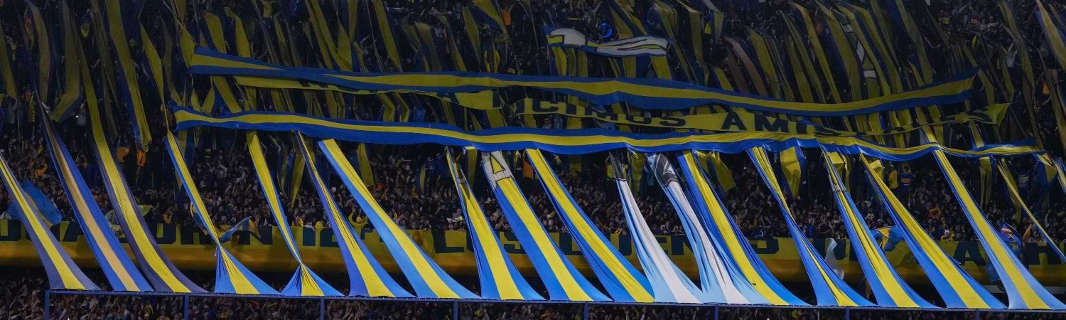 Boca Juniors vs Central Córdoba 2025