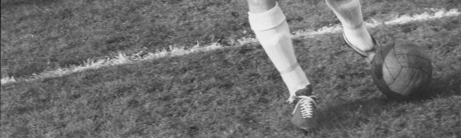 Colón sobre la Selección Argentina 1964