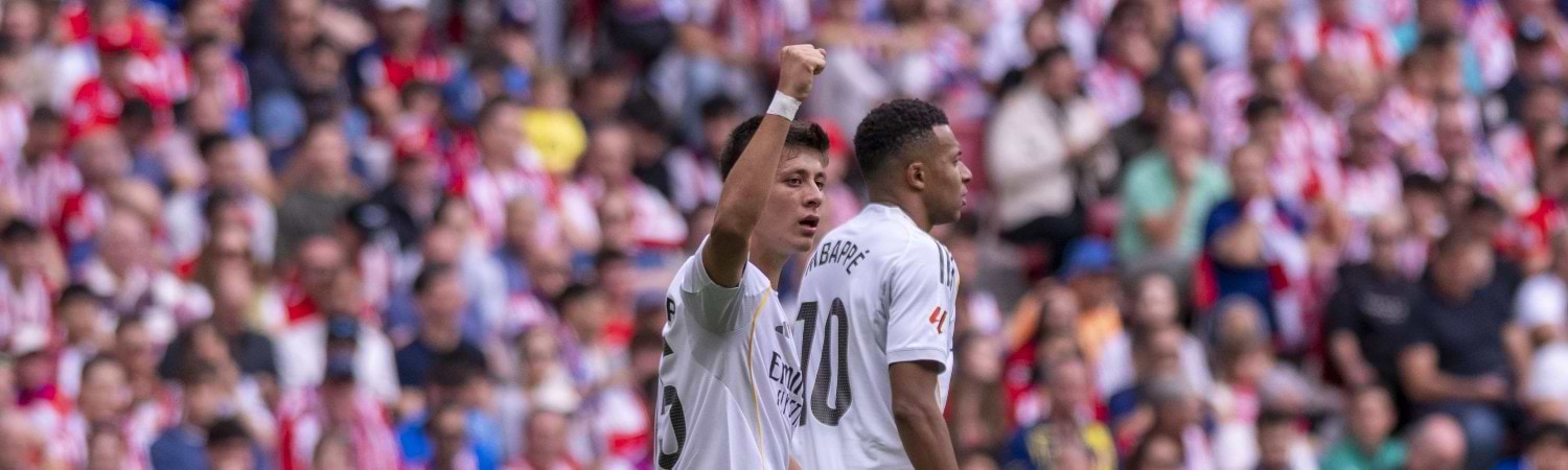 Kairat Almaty vs Real Madrid 2025