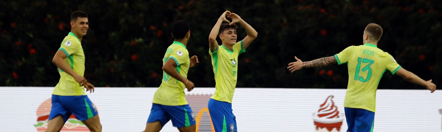 Las victorias oficiales de Bolivia contra Brasil