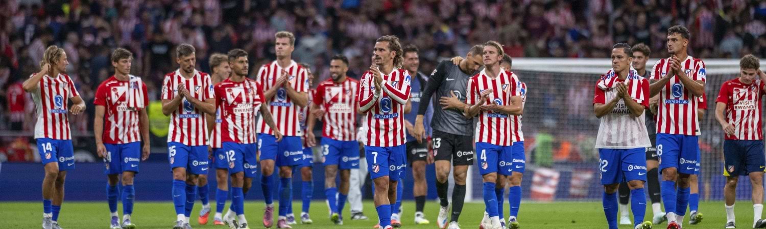 Liverpool vs Atlético de Madrid 2025