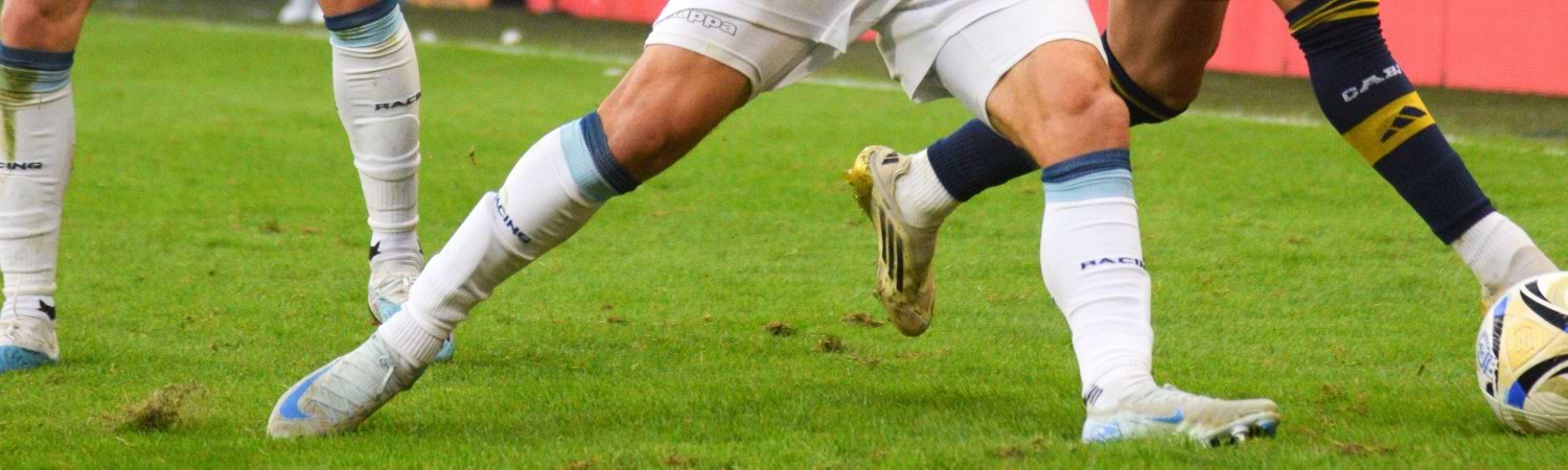 Racing vs San Lorenzo