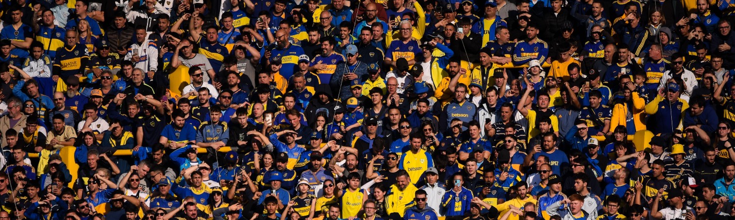 Boca Juniors vs Belgrano fecha 13 del Torneo Clausura 2025