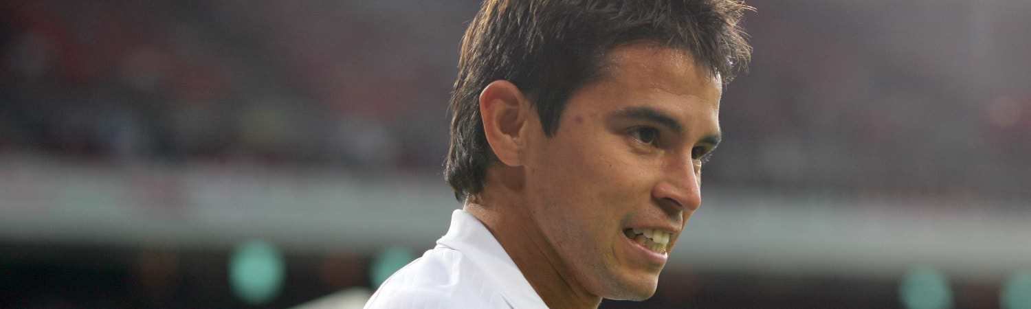 Javier Saviola debut con River plate