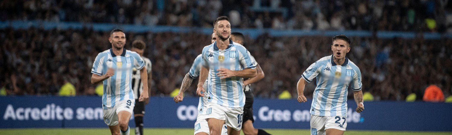 Racing vs Aldosivi clausura 2025