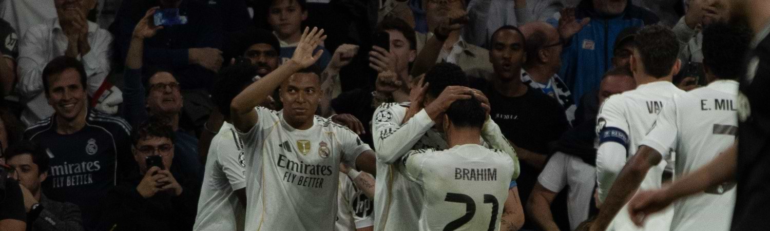 Real Madrid vs Barcelona 2025 laliga