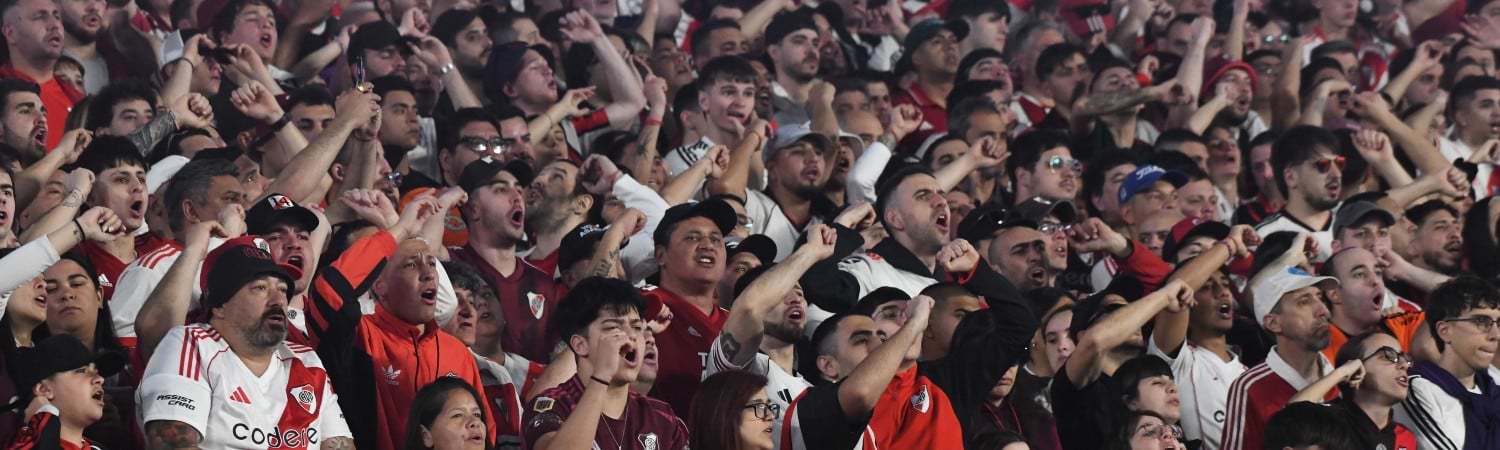 River Plate vs Gimnasia La Plata 2025