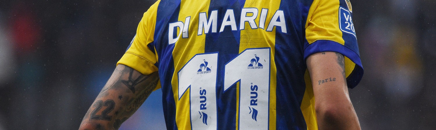 Rosario Central vs. Platense 2025