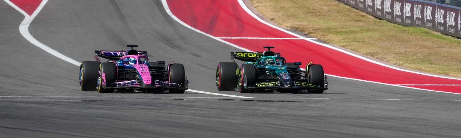 autos de f1 y cómo apostar a la Formula 1