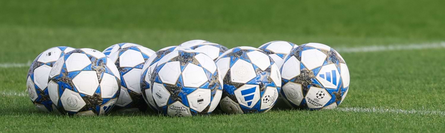 balones de champions league apuestas deportivas
