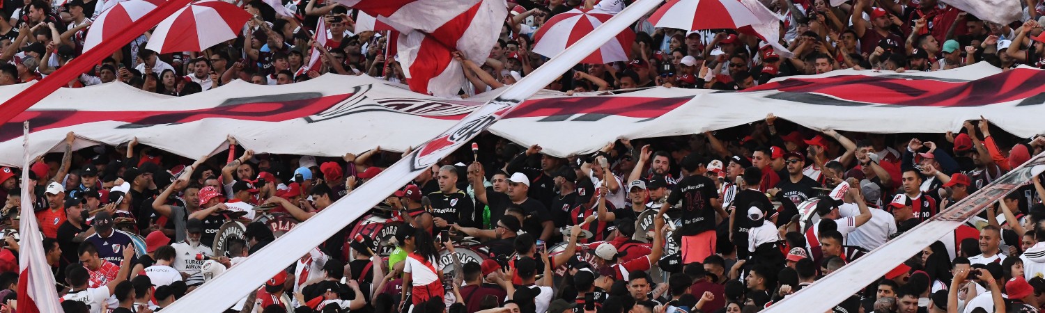 fans de River Plate, Historia, máximos ídolos y títulos