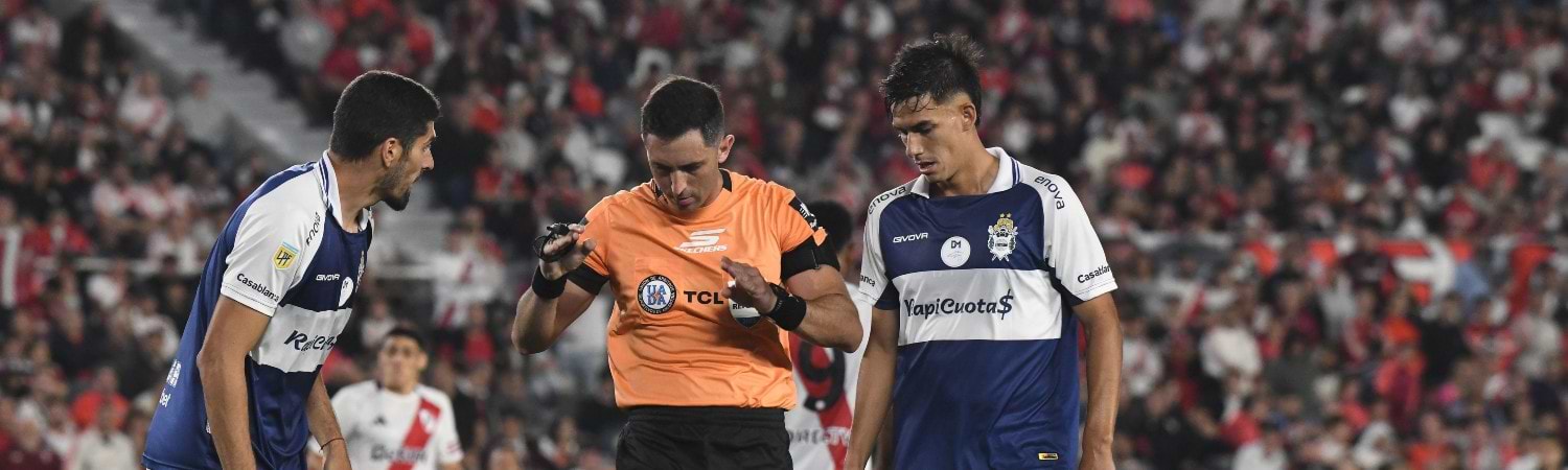 Barracas Central vs. Gimnasia La Plata 2025