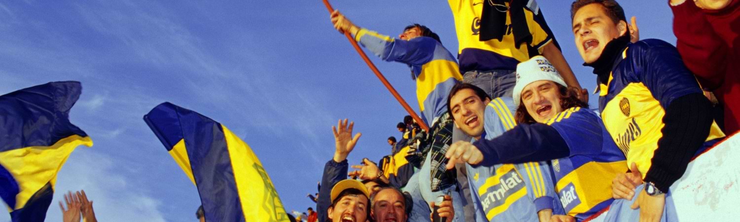 Boca Juniors gana la copa Intercontinental 2000 en Tokio contra el Real Madrid