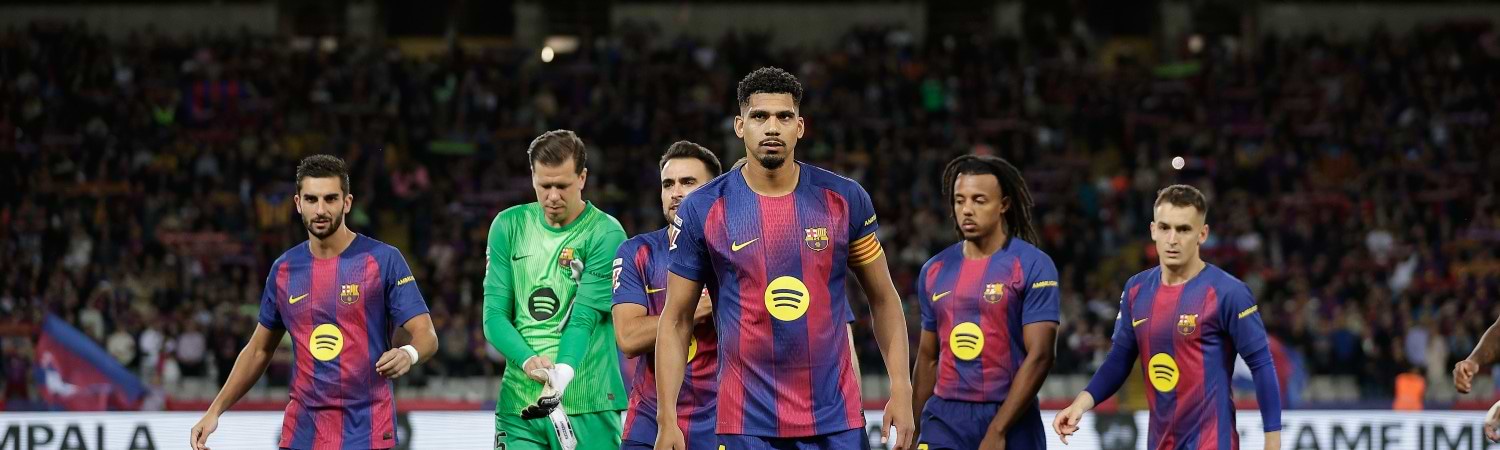 Brujas vs Barcelona Jan Breydelstadion