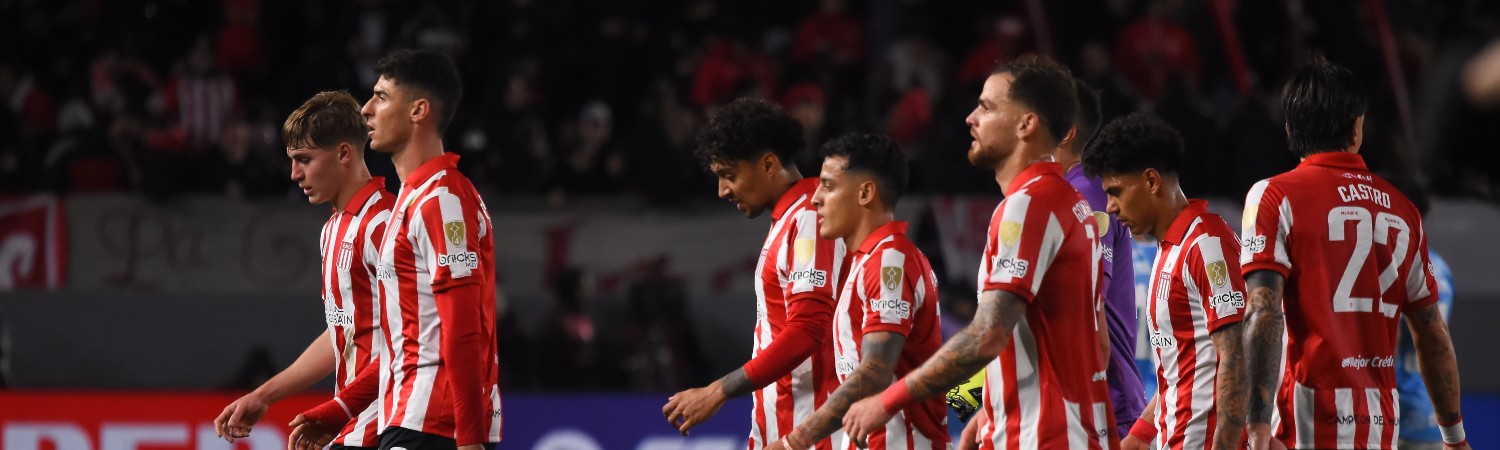 Central Córdoba vs Estudiantes en el Único Madre de Ciudades 2025