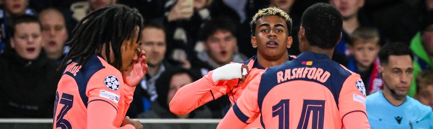 Chelsea-Barcelona 2025