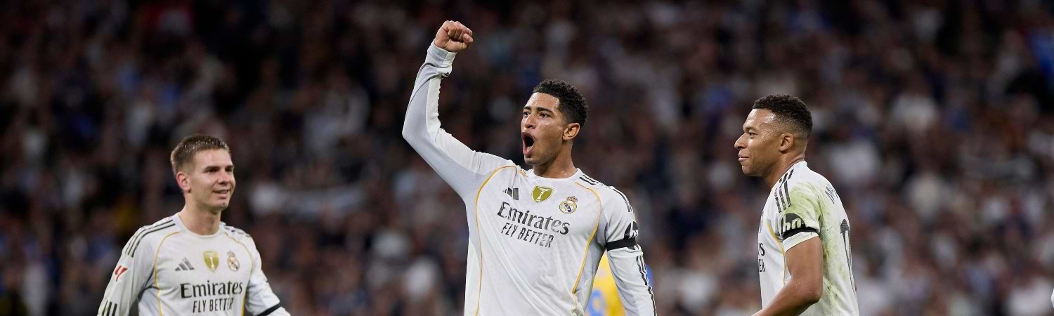 Liverpool vs Real Madrid Anfield 2025