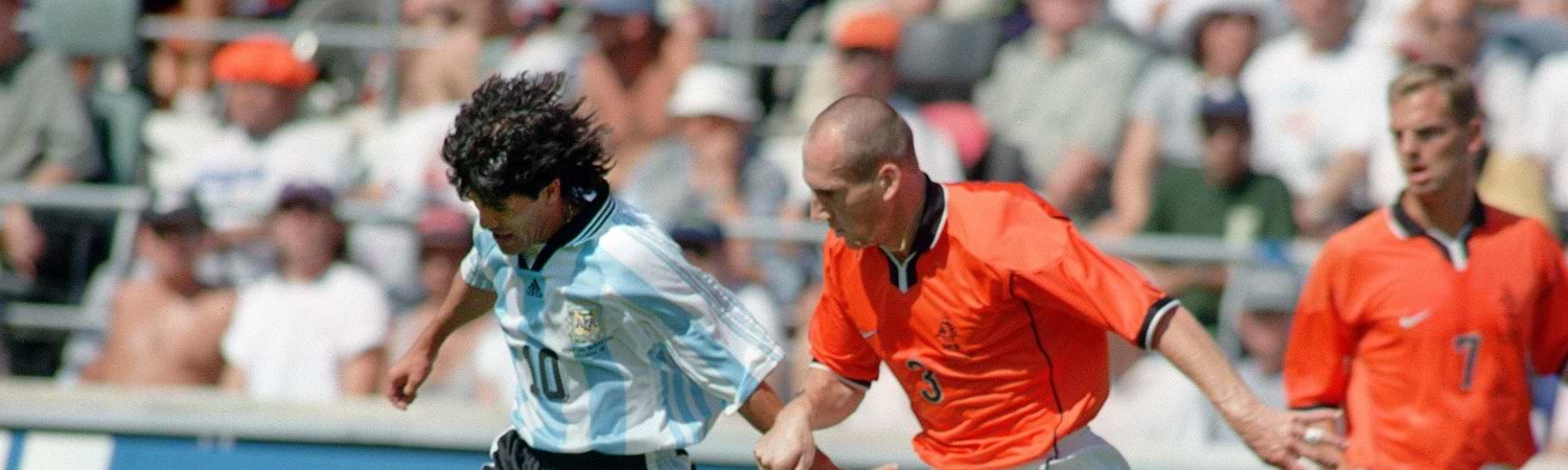 Ariel ‘Burrito’ Ortega