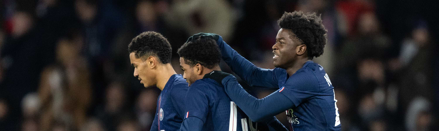 Athletic vs PSG en Champions League 2025