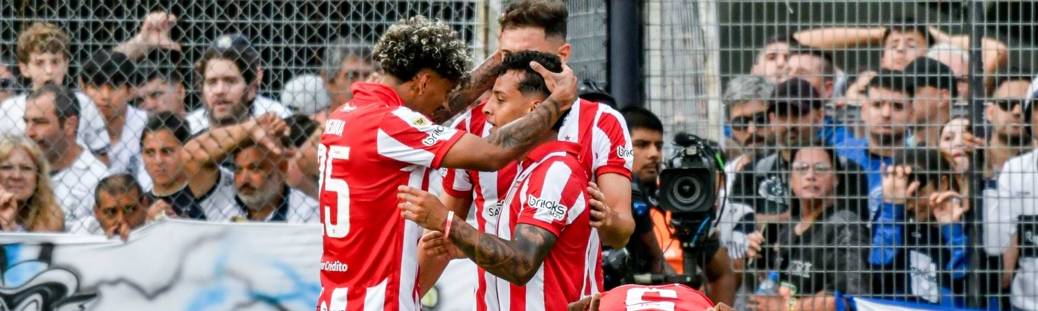 Esudiantes Platenses