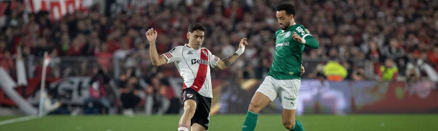 Gonzalo Montiel - En partido