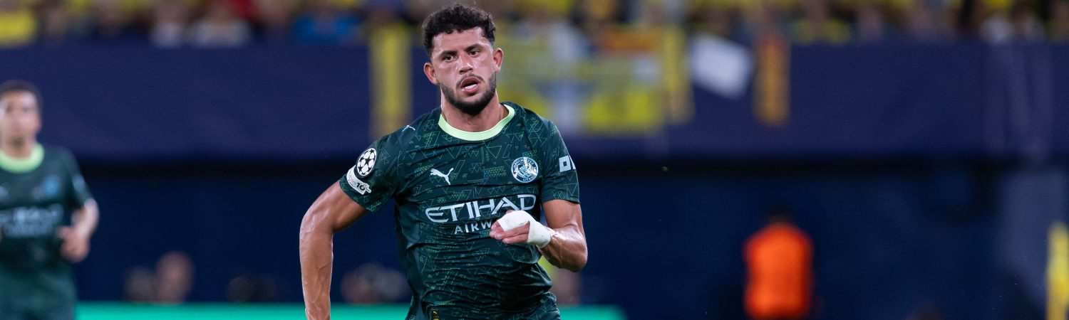 Manchester CIty equipo futbol