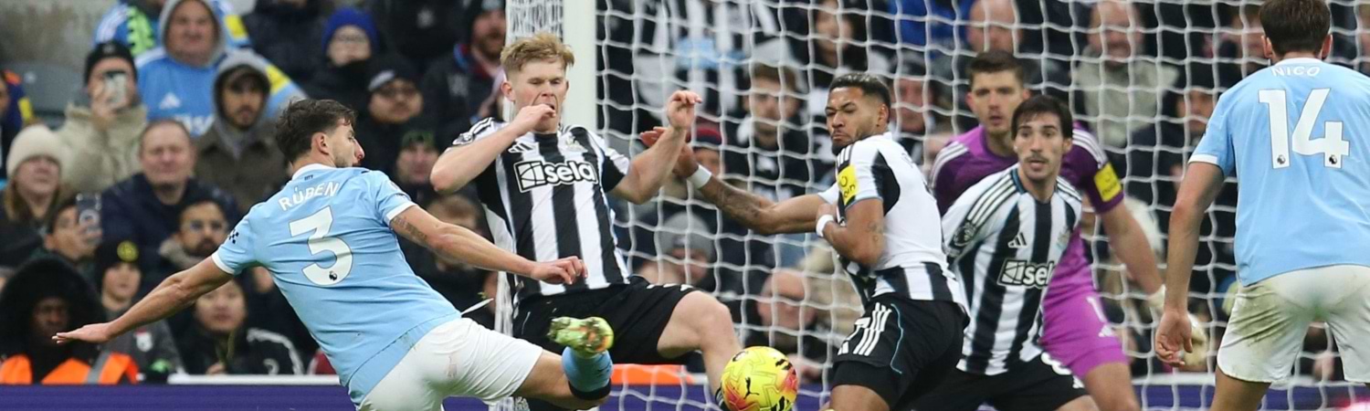 Manchester vs Newcastle Partido 2025 Premier League