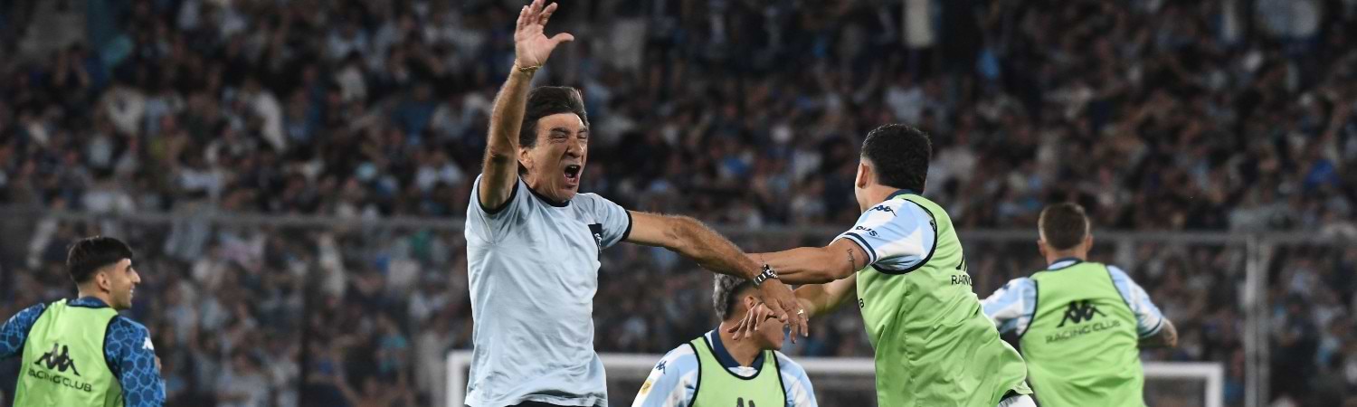 Racing vs Estudiantes, la gran final del Clausura Argentina