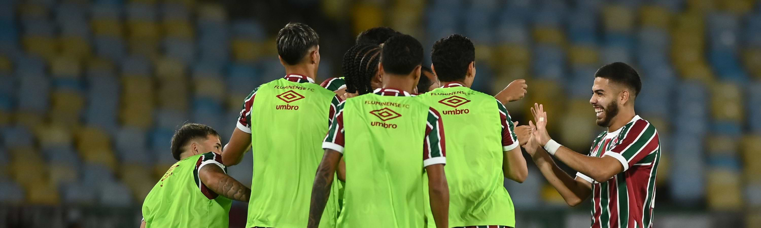 Vasco da Gama vs. Fluminense Copa de Brasil