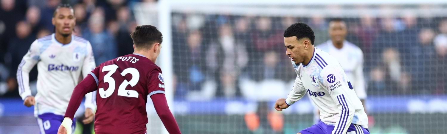 West Ham United v Aston Villa, Premier League - 2025 Estadio London