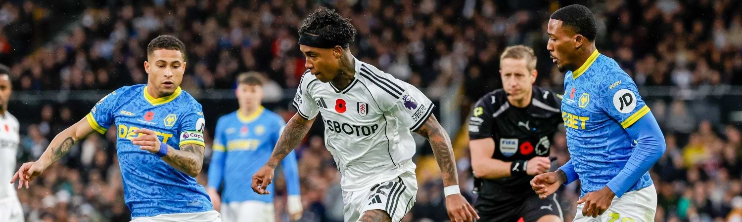 Wolves FC Partido futbol