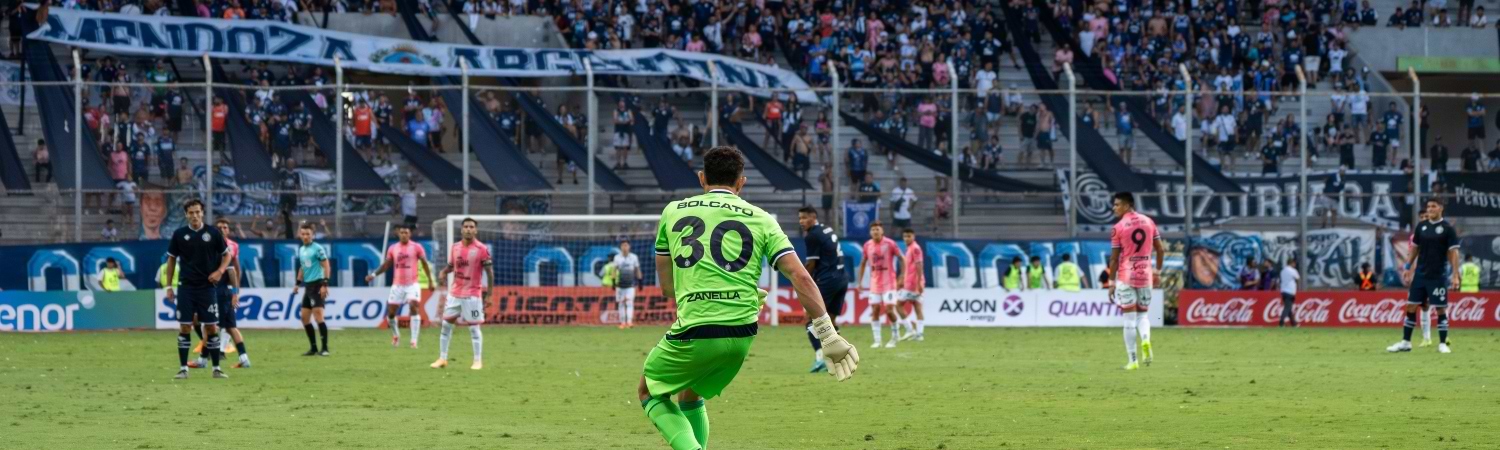 COPA ARGENTINA 2026 ESTUDIANTES VS INDEPENDIENTE