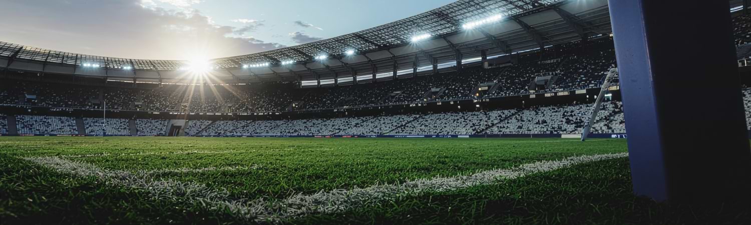 Campo de futbol estadio gigante arroyito