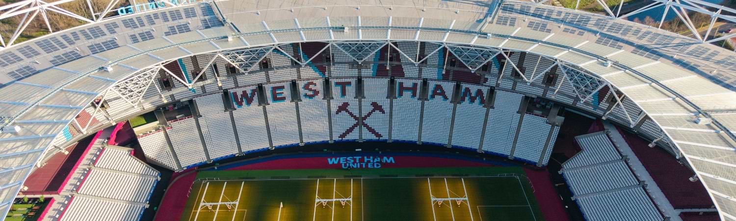 Estadio de West Ham