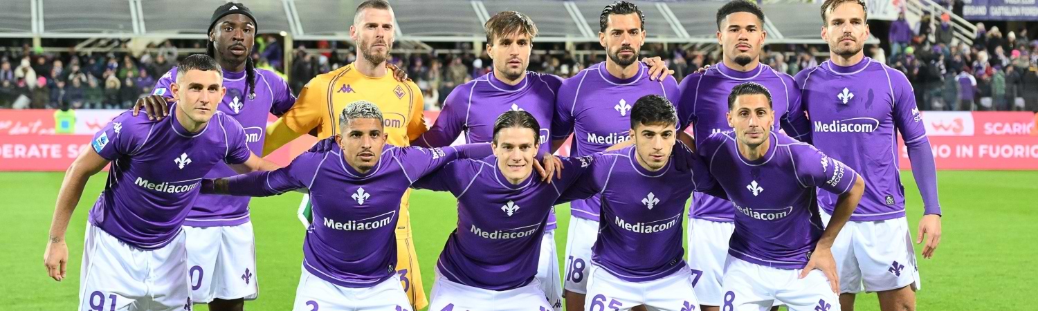 Fiorentina formacion 2026