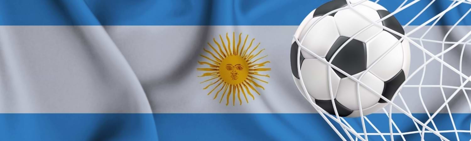 argentina futbol