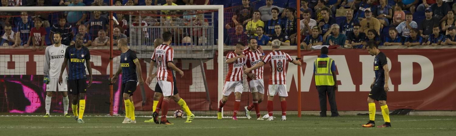CLUB ATLETICO INDEPENDIENTE ARGENTINA