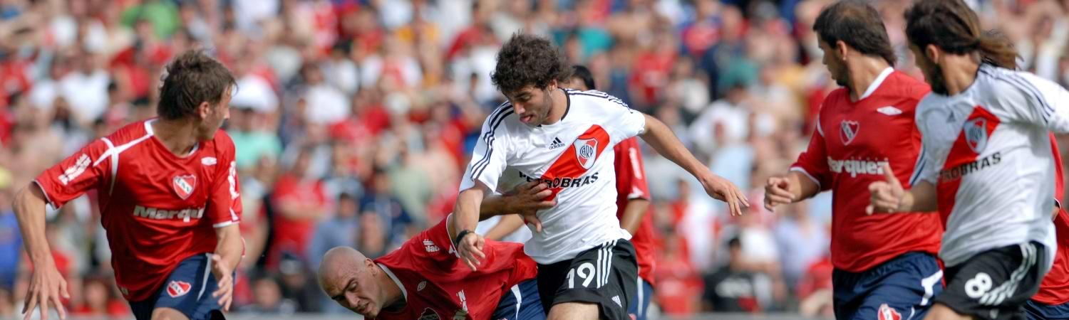 torneo Apertura 2026 Racing Club vs River Plate