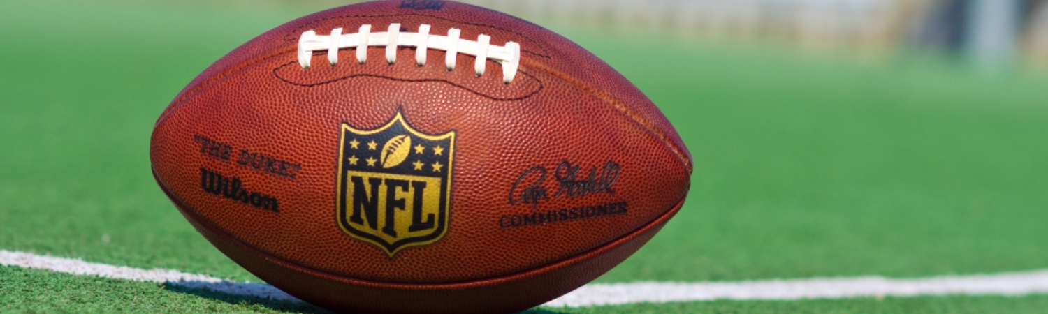 Balon NFL 2026 Patriots vs Seahawks (1)