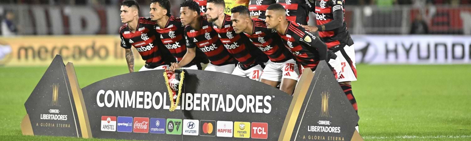 Copa Libertadores 2026