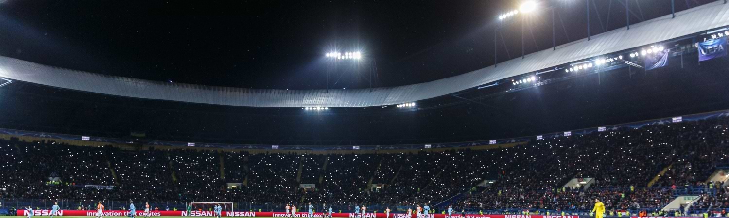 estadio partido de noche boca juniors