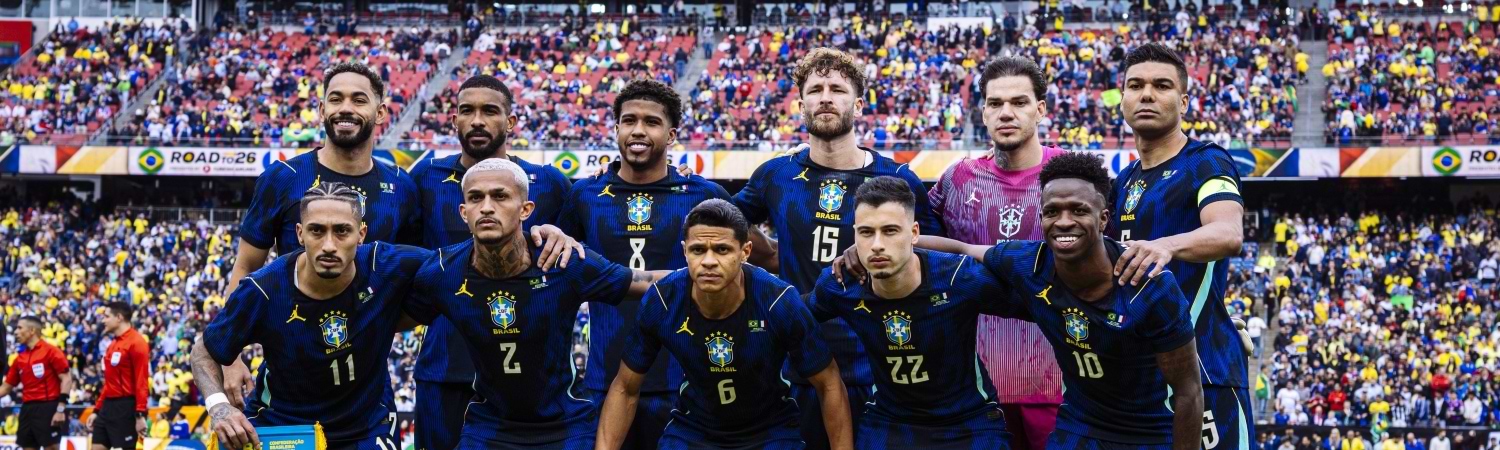Brasil vs Croacia 2026