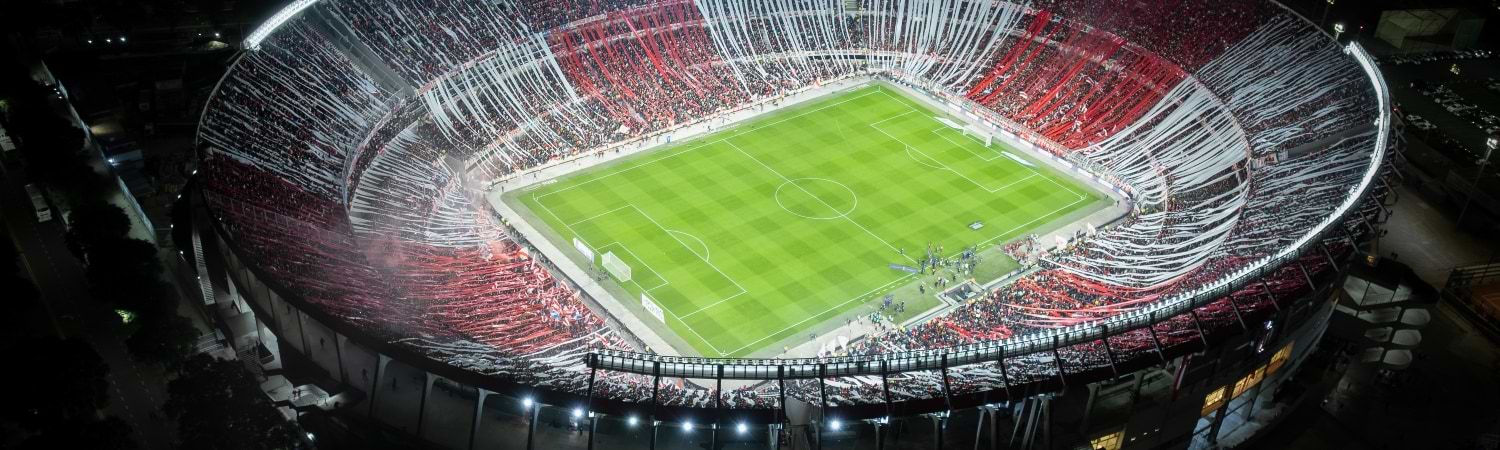Estadio Monumental (1)