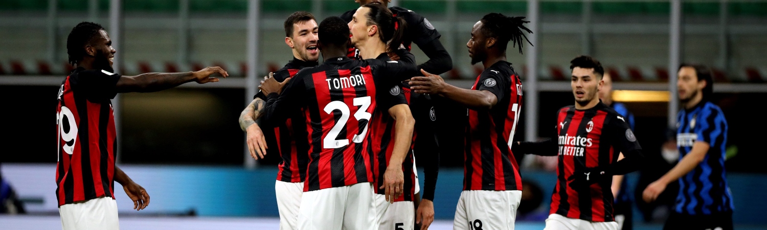Milan vs Inter