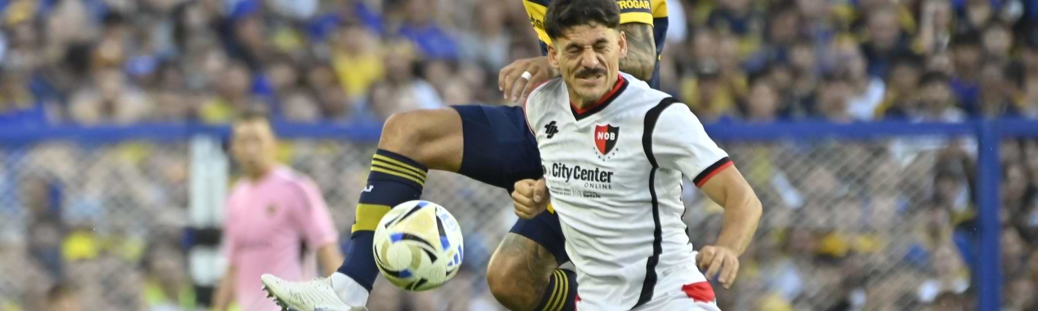 Newell’s Old Boys vs Acassuso 2026