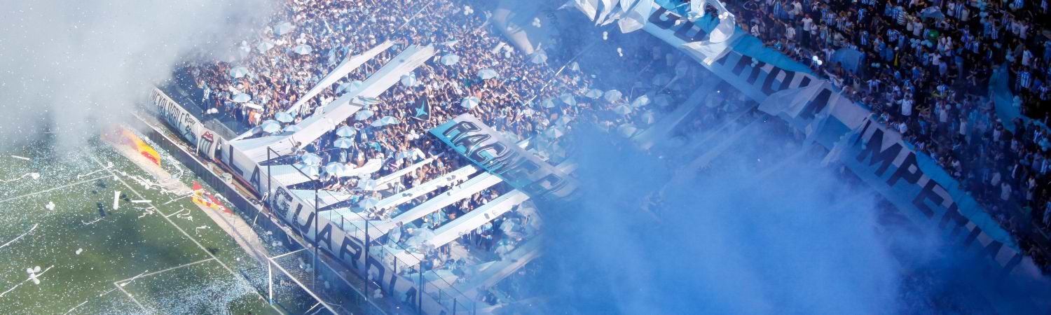 Racing Avellaneda